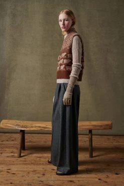 Sœur PULL SALLY -soeur Soldes 008 RAW CAPUCINE MALO ROBINSON SOL SALLY 0012 86d68b79 9e32 4579 9a3a 4c7145d36688