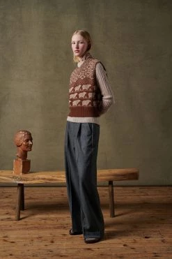 Sœur PANTALON ROBINSON