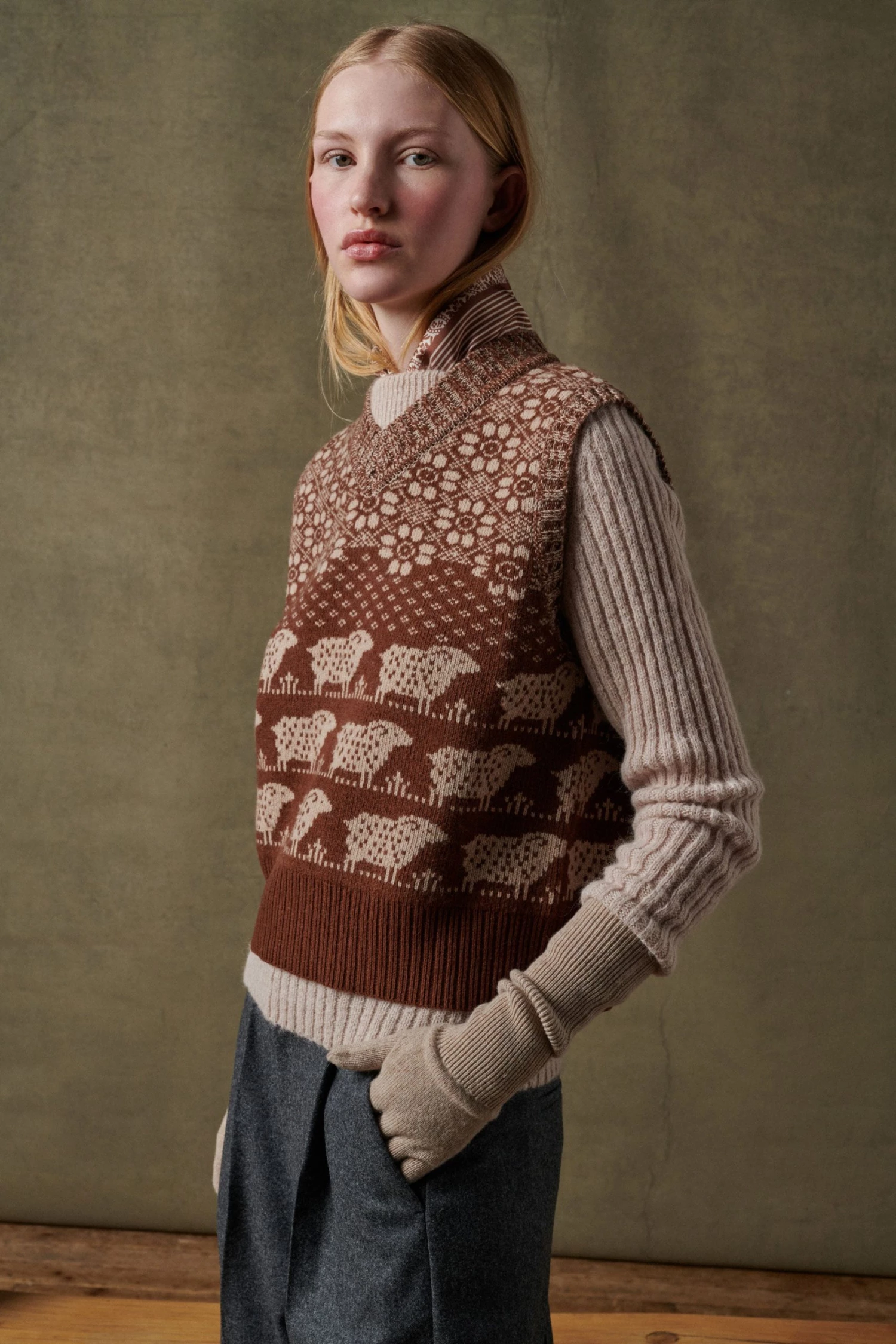 Sœur GANTS SOL 6 Sœur GANTS SOL – Image 4