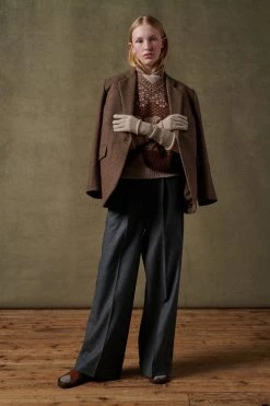 Sœur VESTE SEVRES -soeur Soldes 008 RAW CAPUCINE MALO ROBINSON SOL SALLY OLAF SEVRES 0089