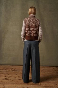 Sœur PULL SALLY -soeur Soldes 008 RAW CAPUCINE MALO ROBINSON SOL SALLY OLAF SEVRES 0098 09ccdb67 fdc2 4735 97c1 103a4567ce16