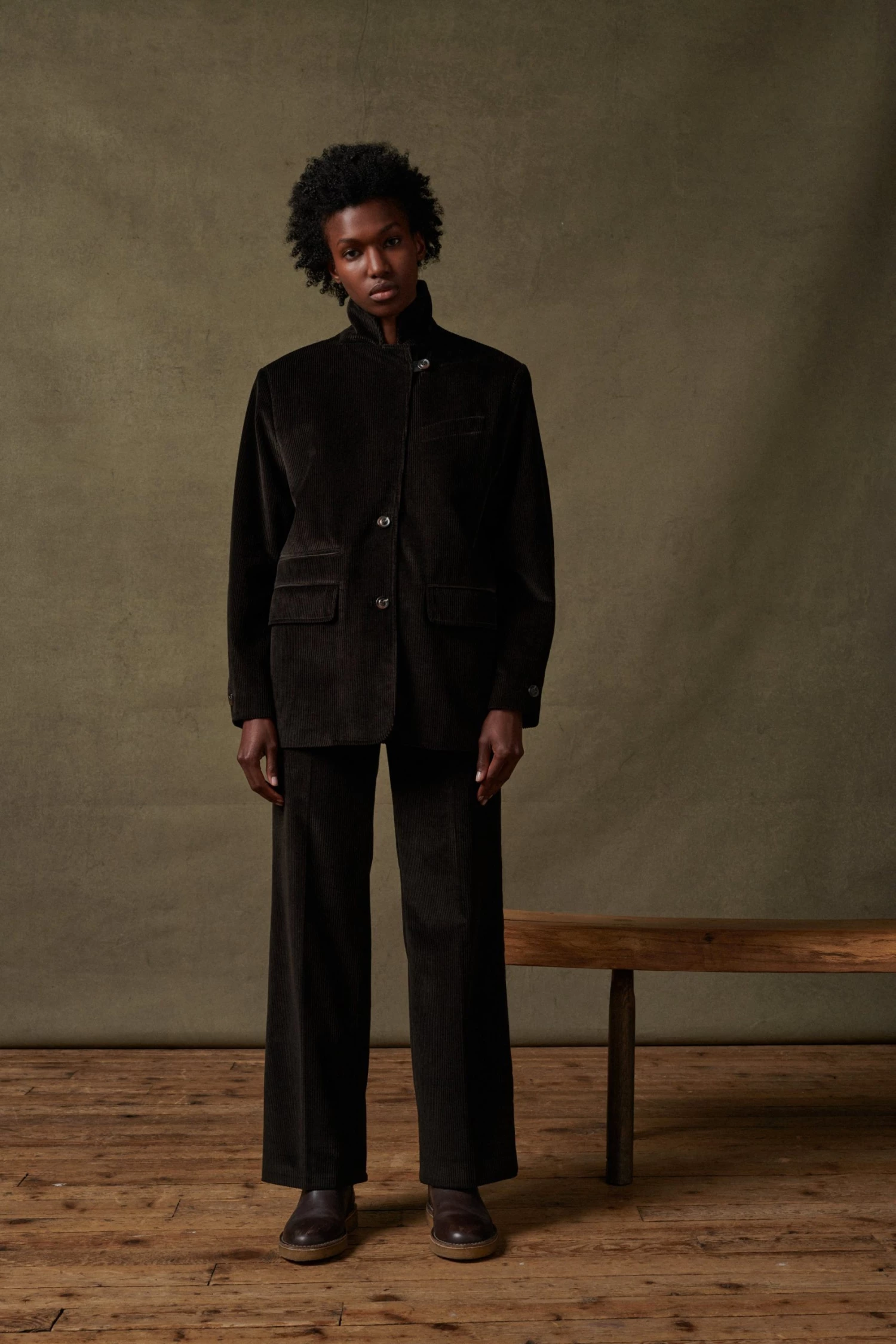 Sœur PANTALON OTTO 8 Sœur PANTALON OTTO – Image 6