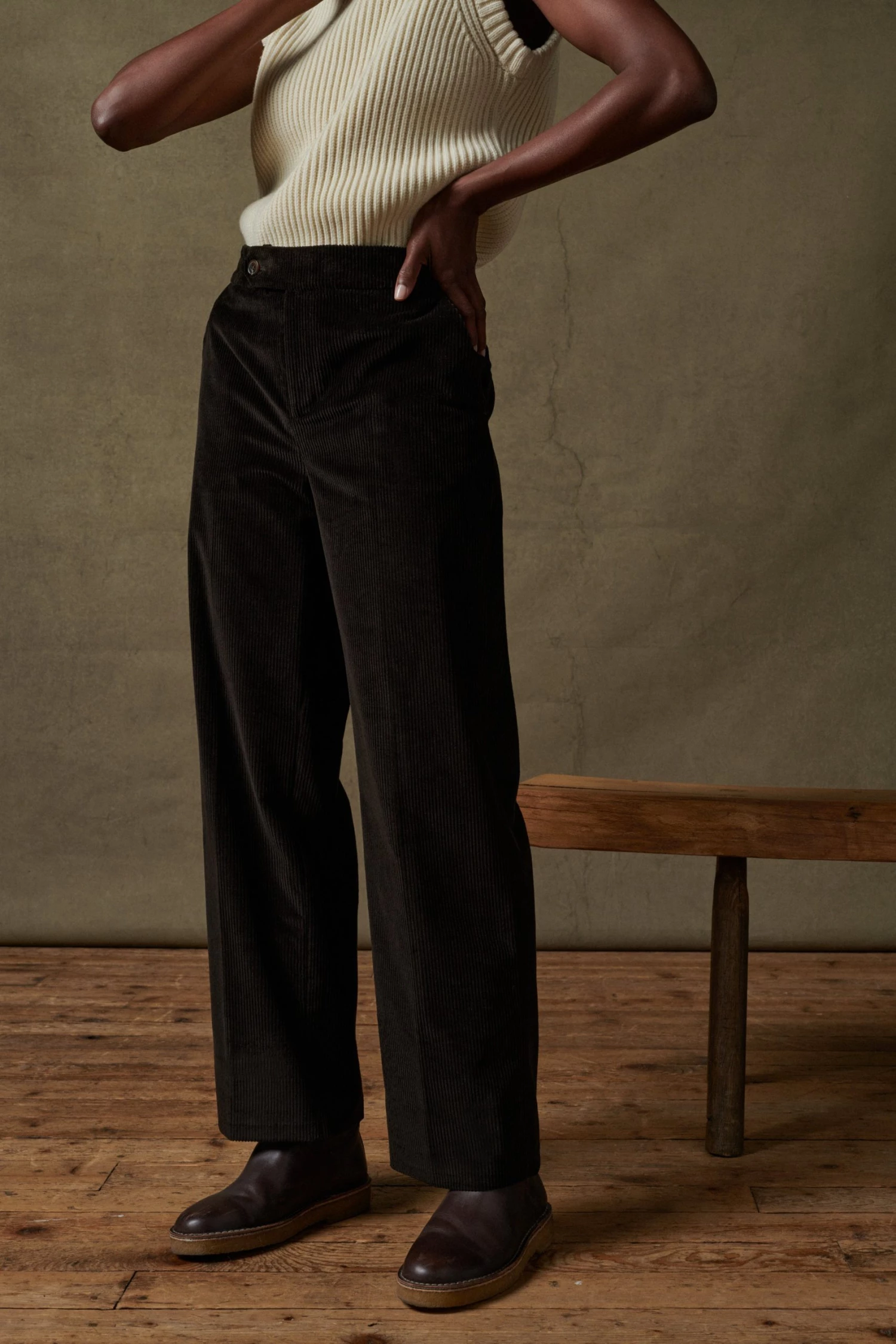 Sœur PANTALON OTTO 5 Sœur PANTALON OTTO – Image 3