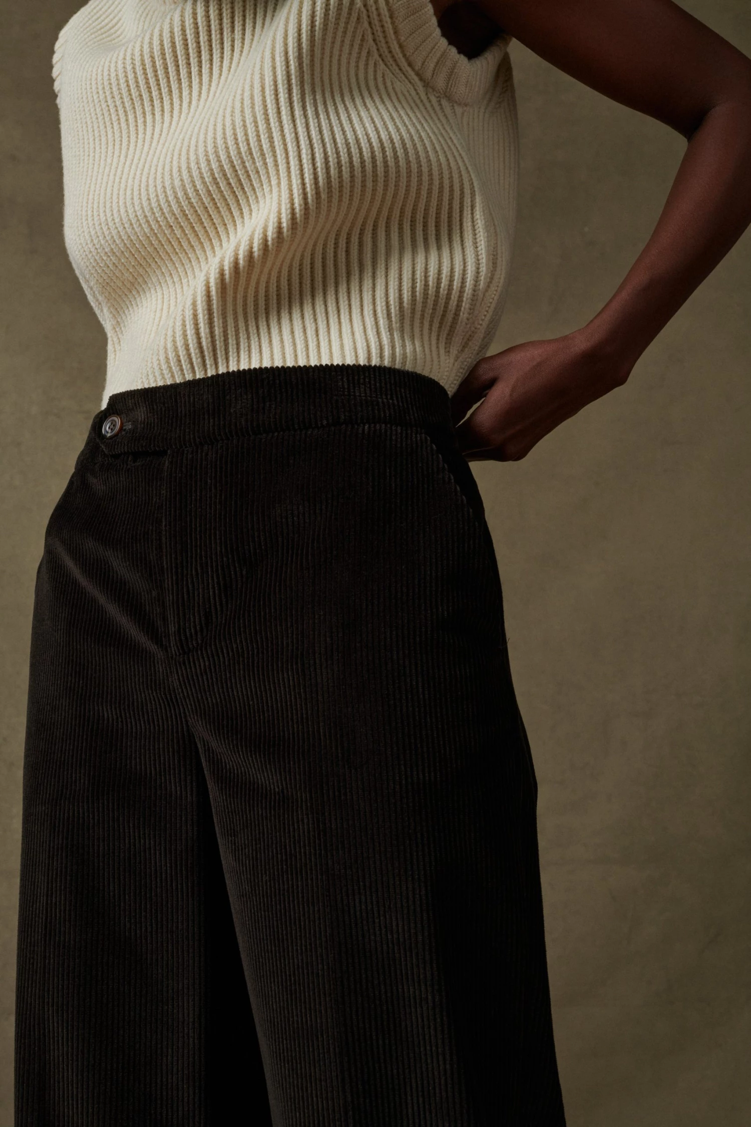 Sœur PANTALON OTTO 4 Sœur PANTALON OTTO – Image 2