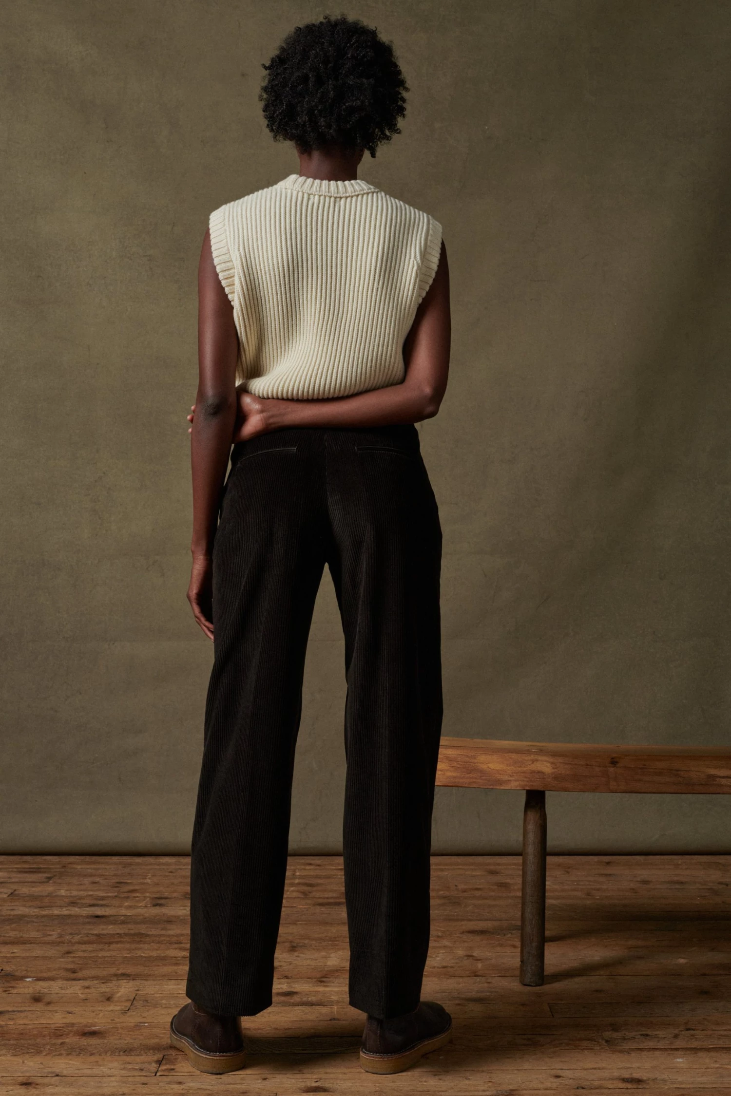 Sœur PANTALON OTTO 6 Sœur PANTALON OTTO – Image 4