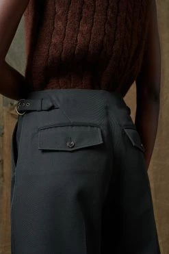 Sœur PANTALON SALENTO 15 Sœur PANTALON SALENTO -soeur Soldes 009 RAW PACHA SACRE SUD SALENTO 0105