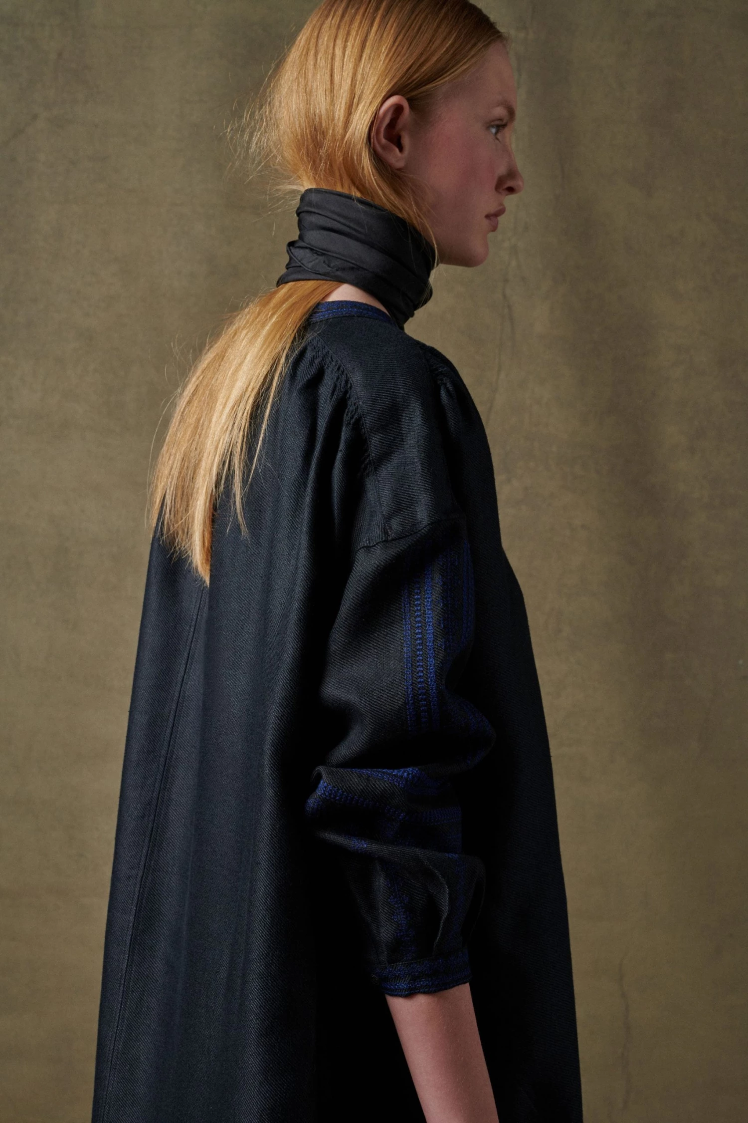 Sœur FOULARD SQUARE 6 Sœur FOULARD SQUARE – Image 4