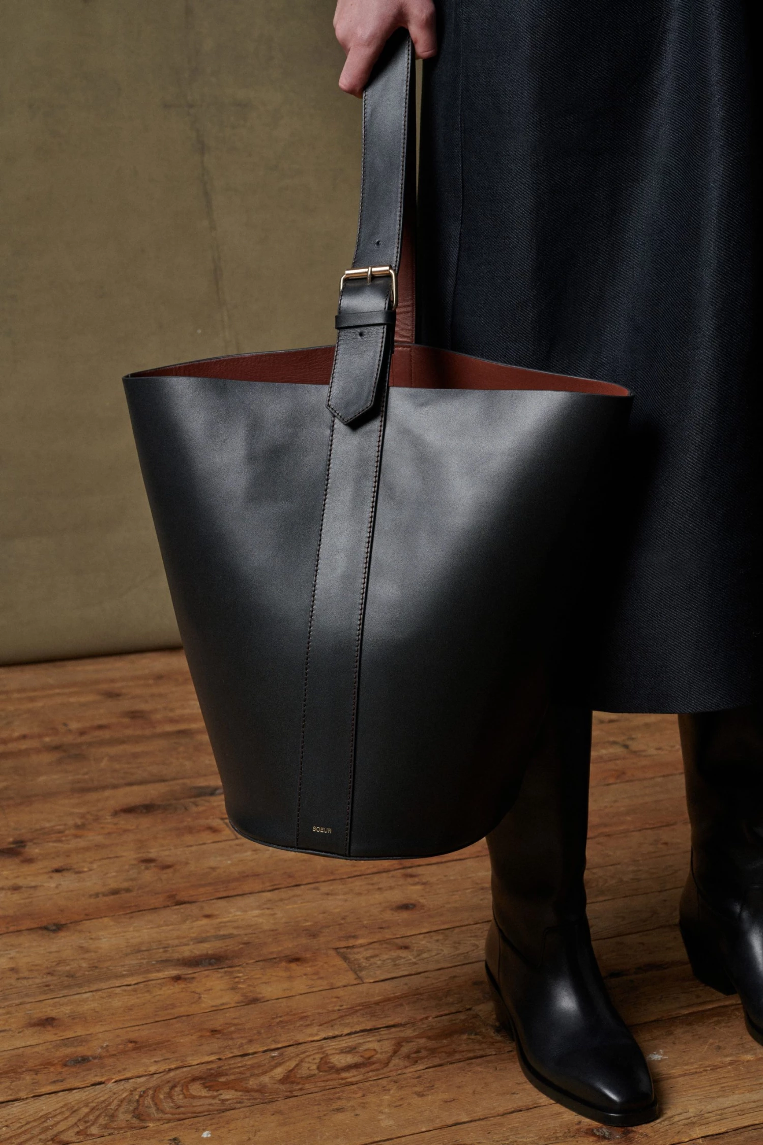 Sœur SAC SAUL 4 Sœur SAC SAUL – Image 2