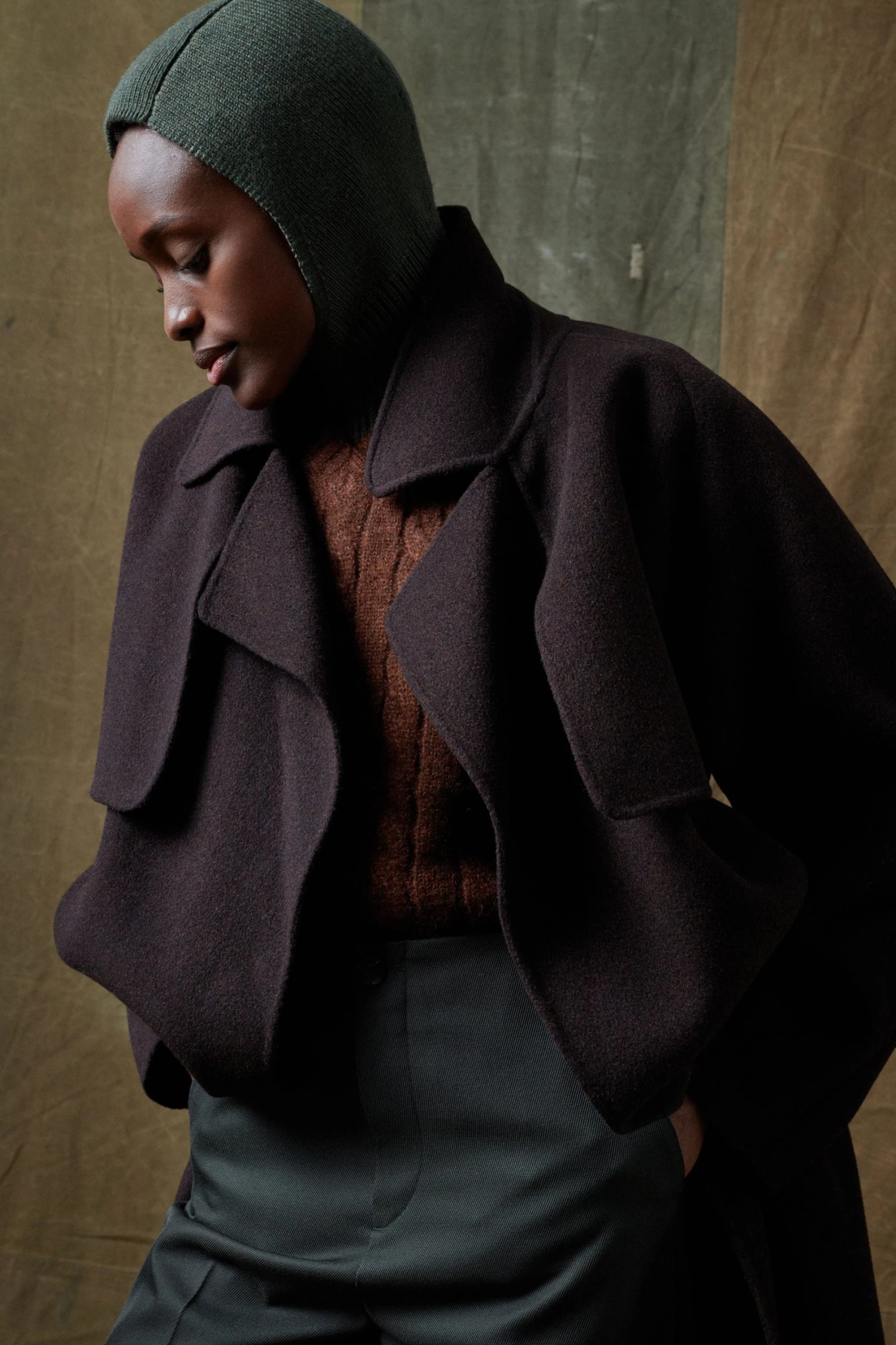 Sœur MANTEAU STALINGRAD 6 Sœur MANTEAU STALINGRAD – Image 4