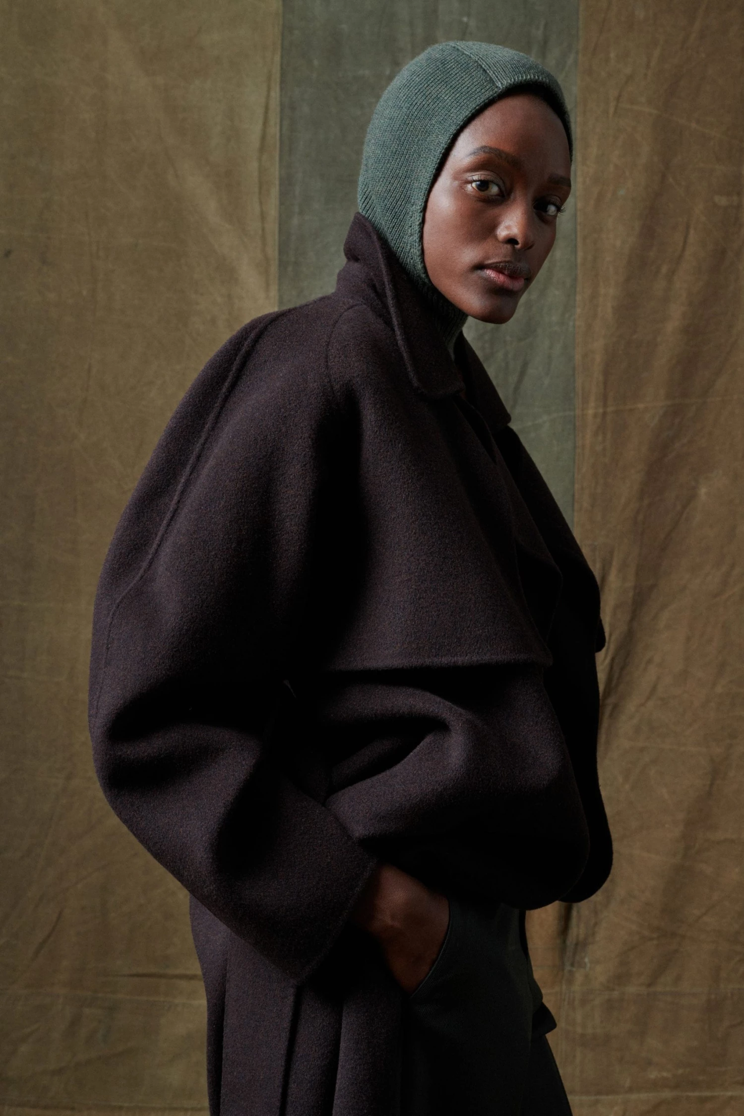 Sœur MANTEAU STALINGRAD 5 Sœur MANTEAU STALINGRAD – Image 3