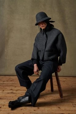 Sœur CHAPEAU SETE -soeur Soldes 010 OLYMPE LINCOLN NATION SIMONE SQUARE SETE 0067