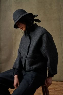 Sœur CHAPEAU SETE -soeur Soldes 010 OLYMPE LINCOLN NATION SIMONE SQUARE SETE 0068