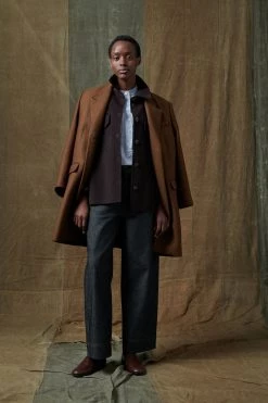 Sœur CHEMISE SEGUR -soeur Soldes 010 RAW SERBIE SEGUR PEPINO PACHA NELSON 0007