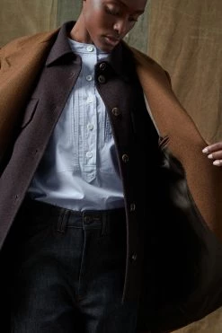 Sœur CHEMISE SEGUR -soeur Soldes 010 RAW SERBIE SEGUR PEPINO PACHA NELSON 0051