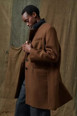 Sœur MANTEAU NELSON 13 Sœur MANTEAU NELSON -soeur Soldes 010 RAW SERBIE SEGUR PEPINO PACHA NELSON 0054