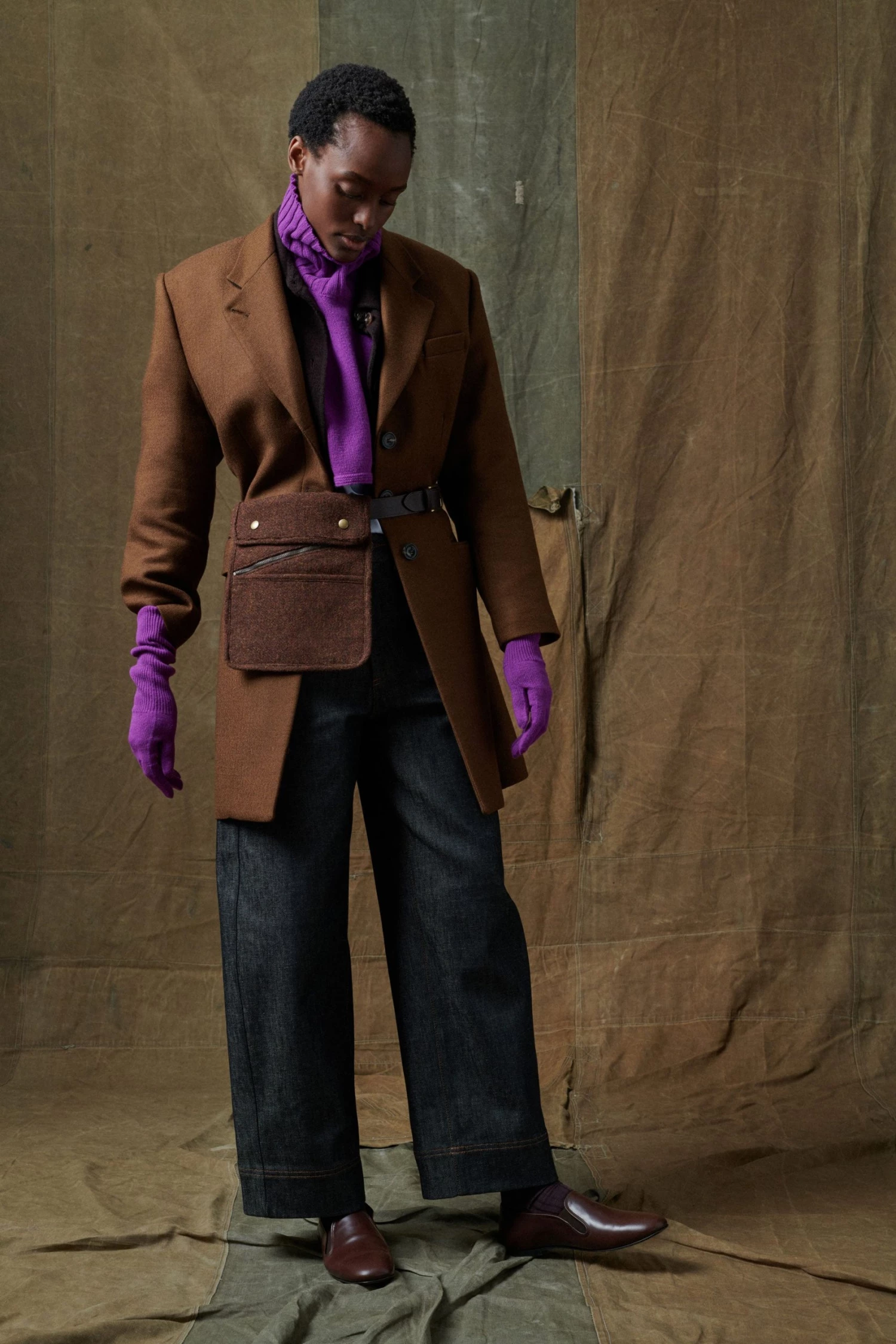 Sœur COL ORION 4 Sœur COL ORION – Image 2