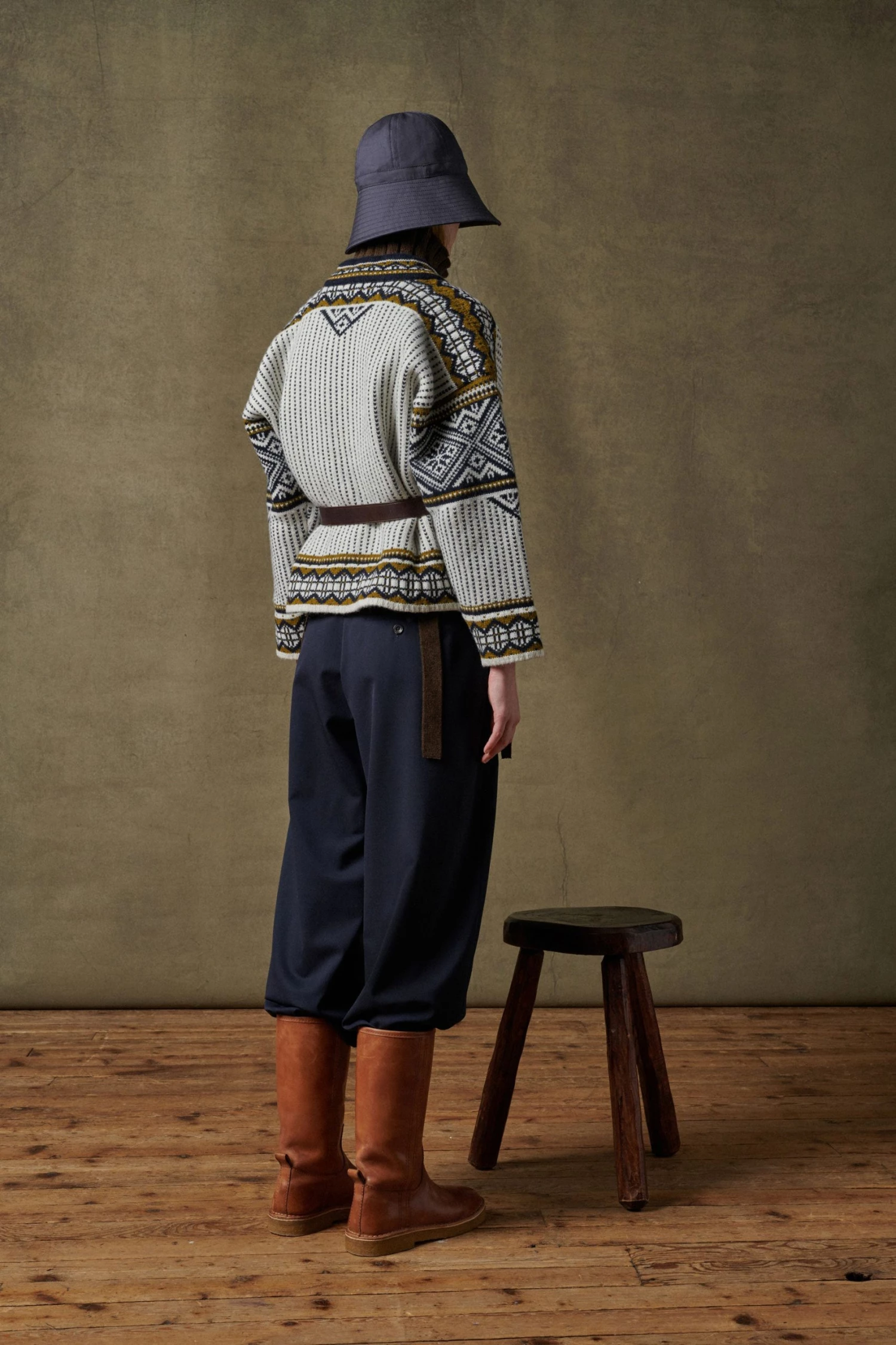 Sœur BOTTES SAUVAGE 6 Sœur BOTTES SAUVAGE – Image 4