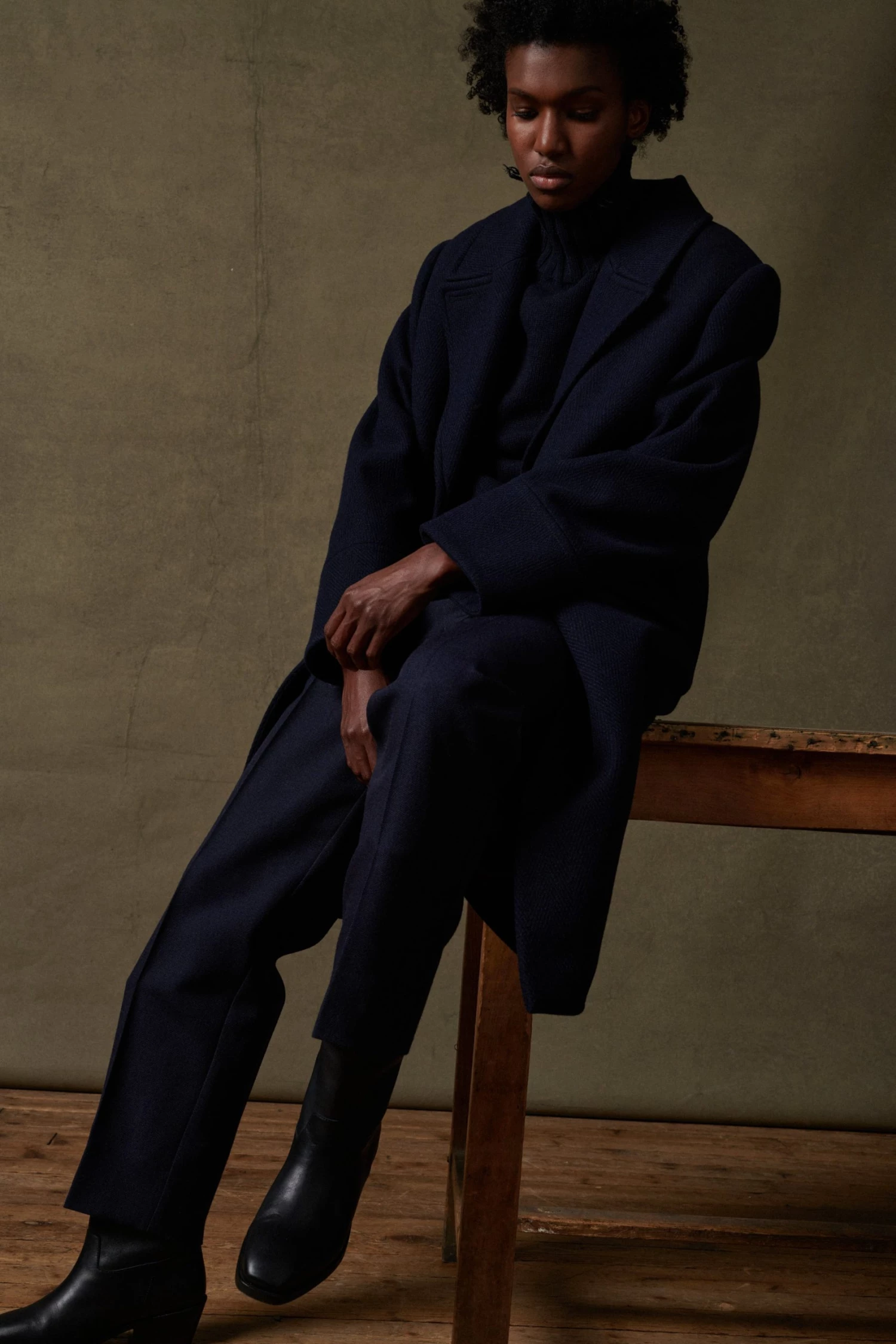 Sœur PANTALON FELIX 4 Sœur PANTALON FELIX – Image 2