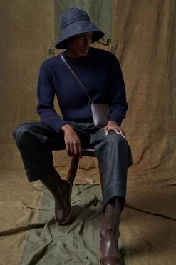 Sœur CHAPEAU SOMBRERO -soeur Soldes 011 RAW REQUIEM PEPINO SAUVAGE 0052