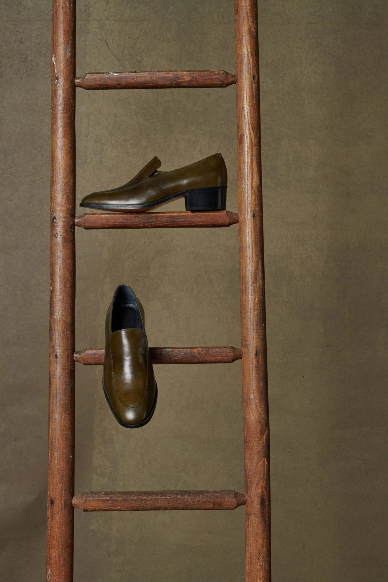 Sœur MOCASSINS NAIROBI 4 Sœur MOCASSINS NAIROBI – Image 2