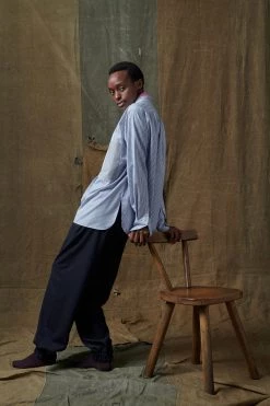 Sœur CHEMISE SEVILLE -soeur Soldes 012 RAW SEVILLE RAPHAEL 0021