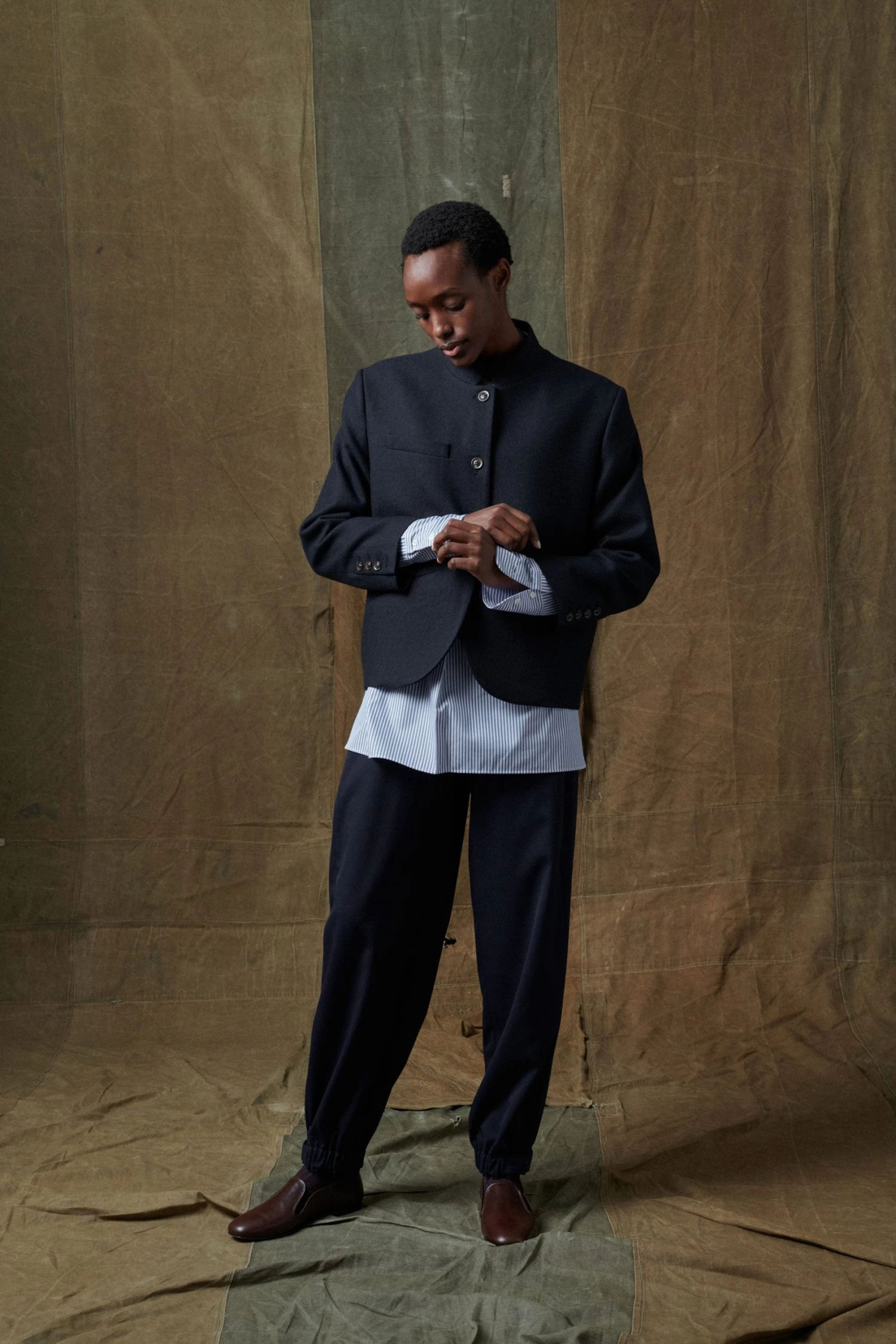 Sœur VESTE RASPAIL 4 Sœur VESTE RASPAIL – Image 2