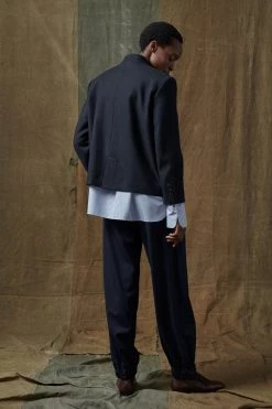 Sœur VESTE RASPAIL 9 Sœur VESTE RASPAIL -soeur Soldes 012 RAW SEVILLE RAPHAEL RASPAIL 0067