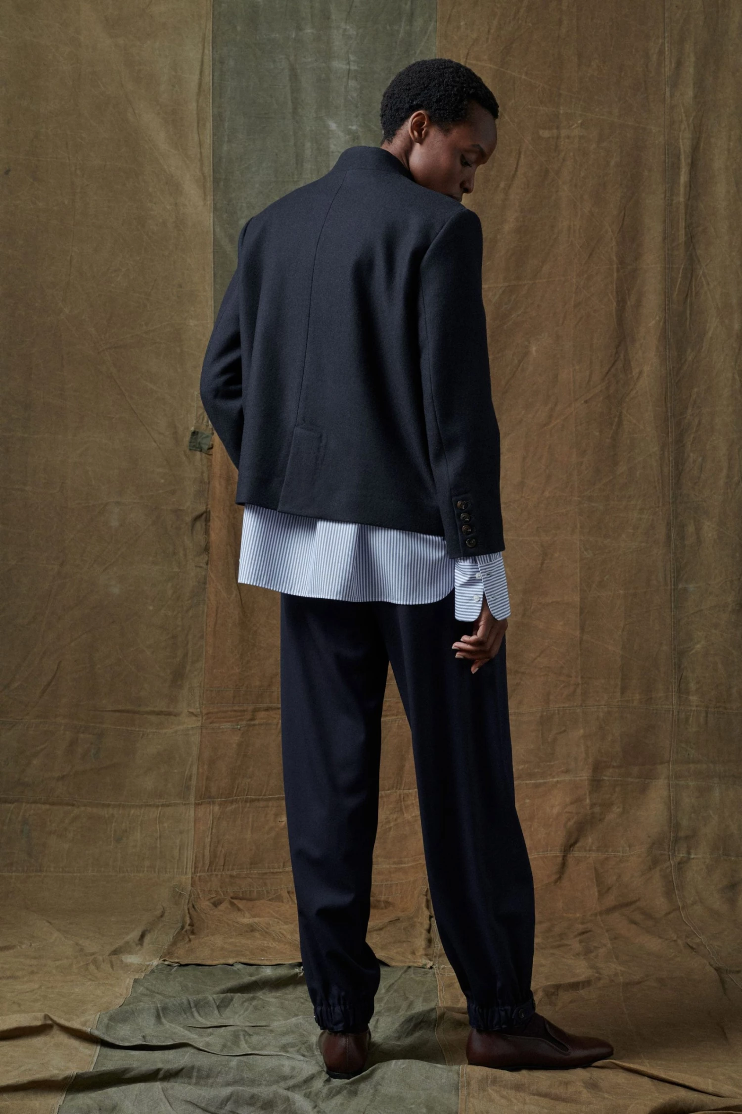 Sœur VESTE RASPAIL 5 Sœur VESTE RASPAIL – Image 3