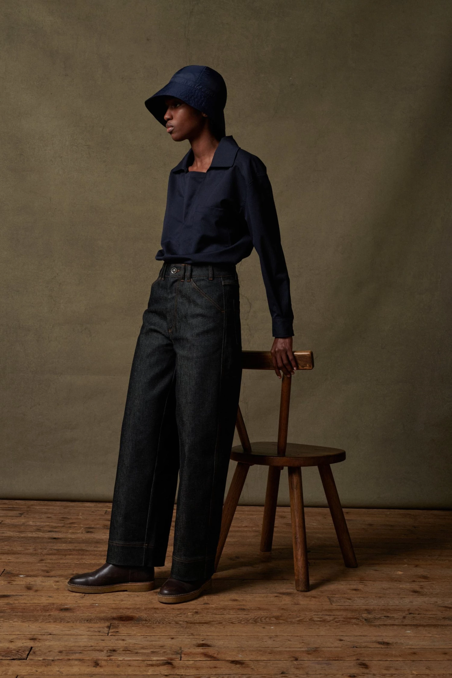 Sœur CHEMISE SOISIC 3 Sœur CHEMISE SOISIC