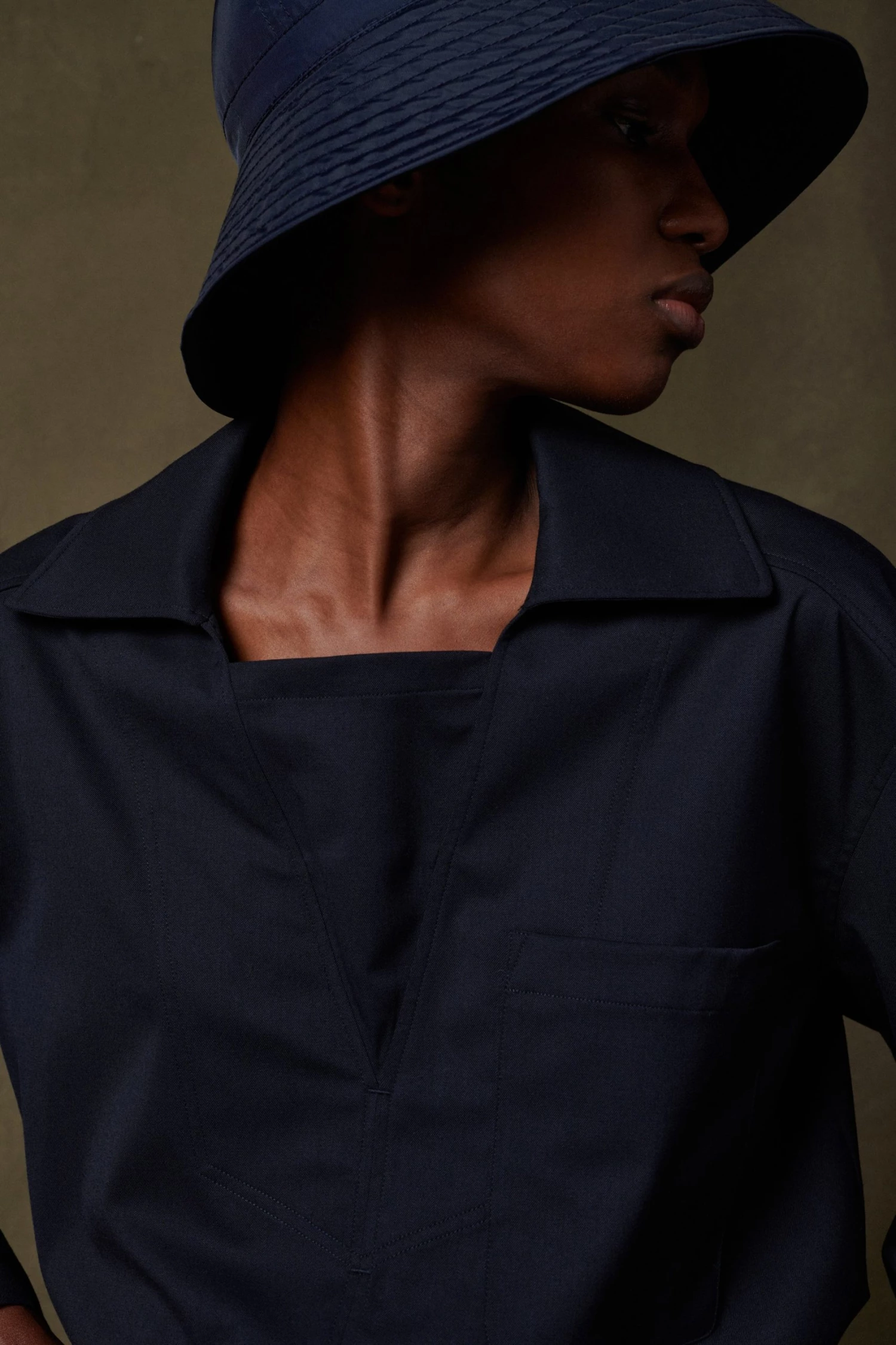 Sœur CHEMISE SOISIC 4 Sœur CHEMISE SOISIC – Image 2