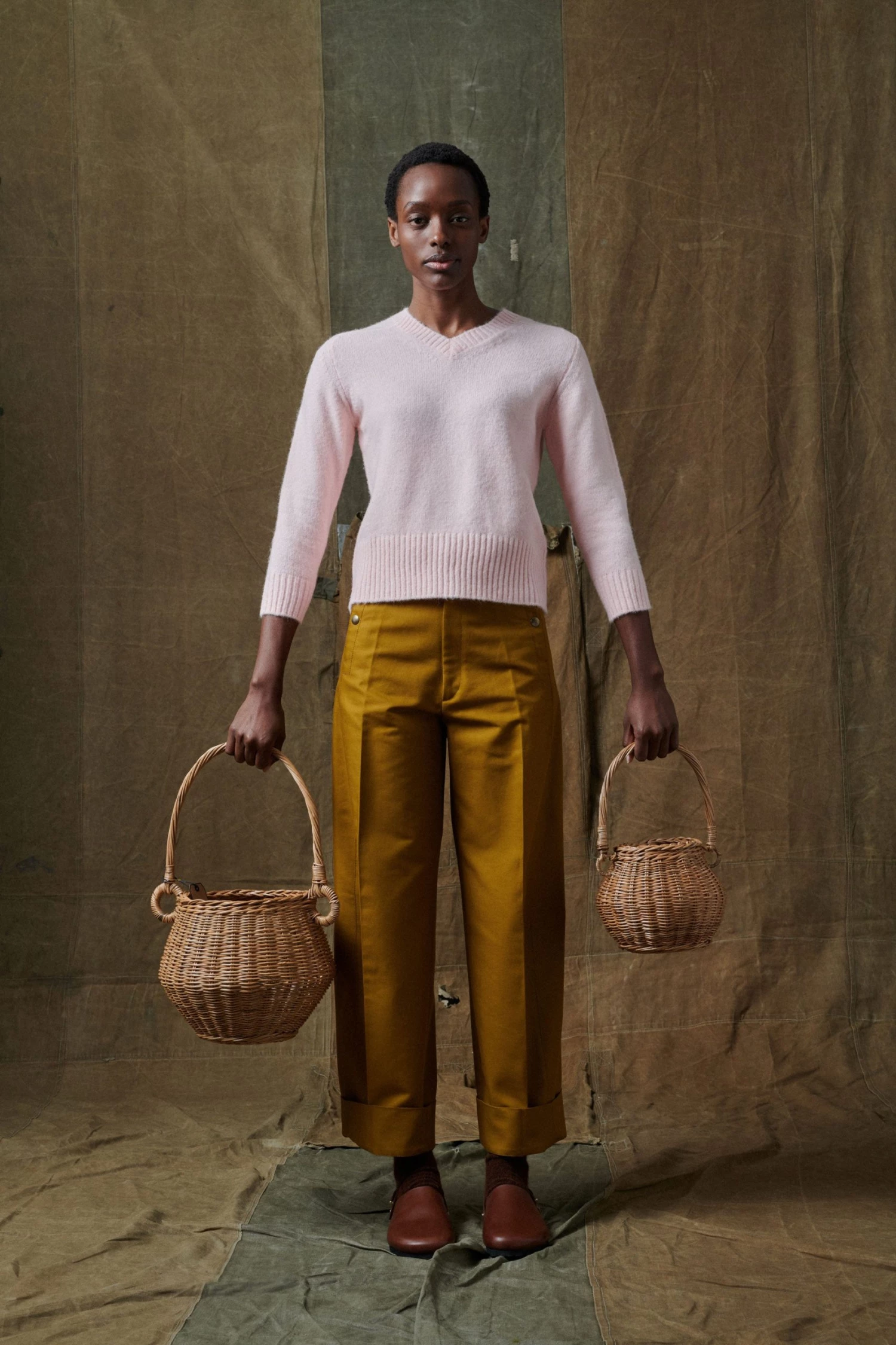 Sœur PULL SALT 5 Sœur PULL SALT – Image 3