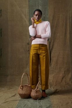 Sœur PULL SALT 14 Sœur PULL SALT -soeur Soldes 013 RAW SALT PRESTON SLEEPY 0055