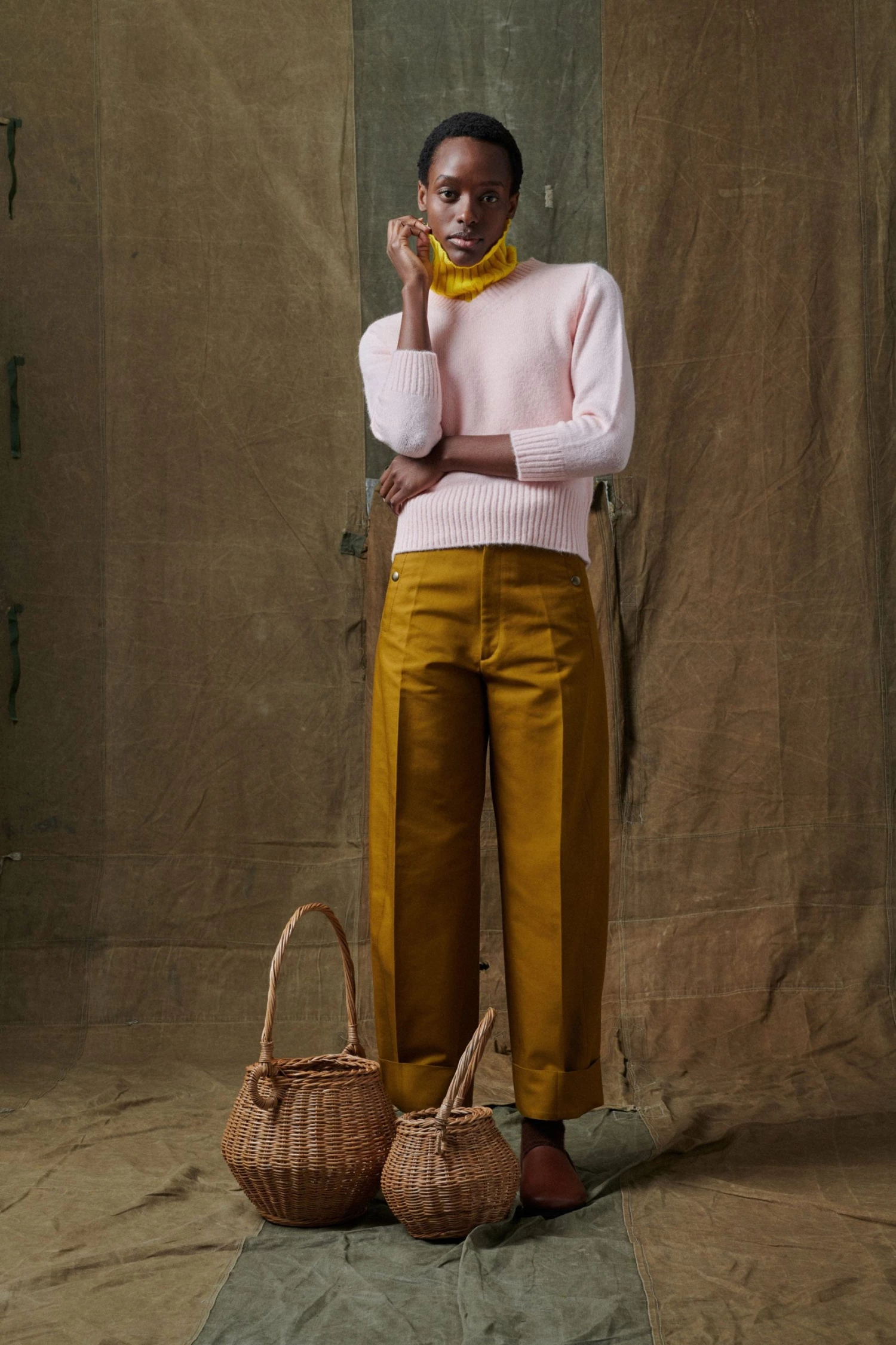 Sœur PULL SALT 8 Sœur PULL SALT – Image 6