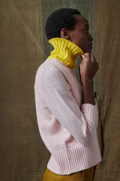 Sœur PULL SALT 13 Sœur PULL SALT -soeur Soldes 013 RAW SALT PRESTON SLEEPY 0062