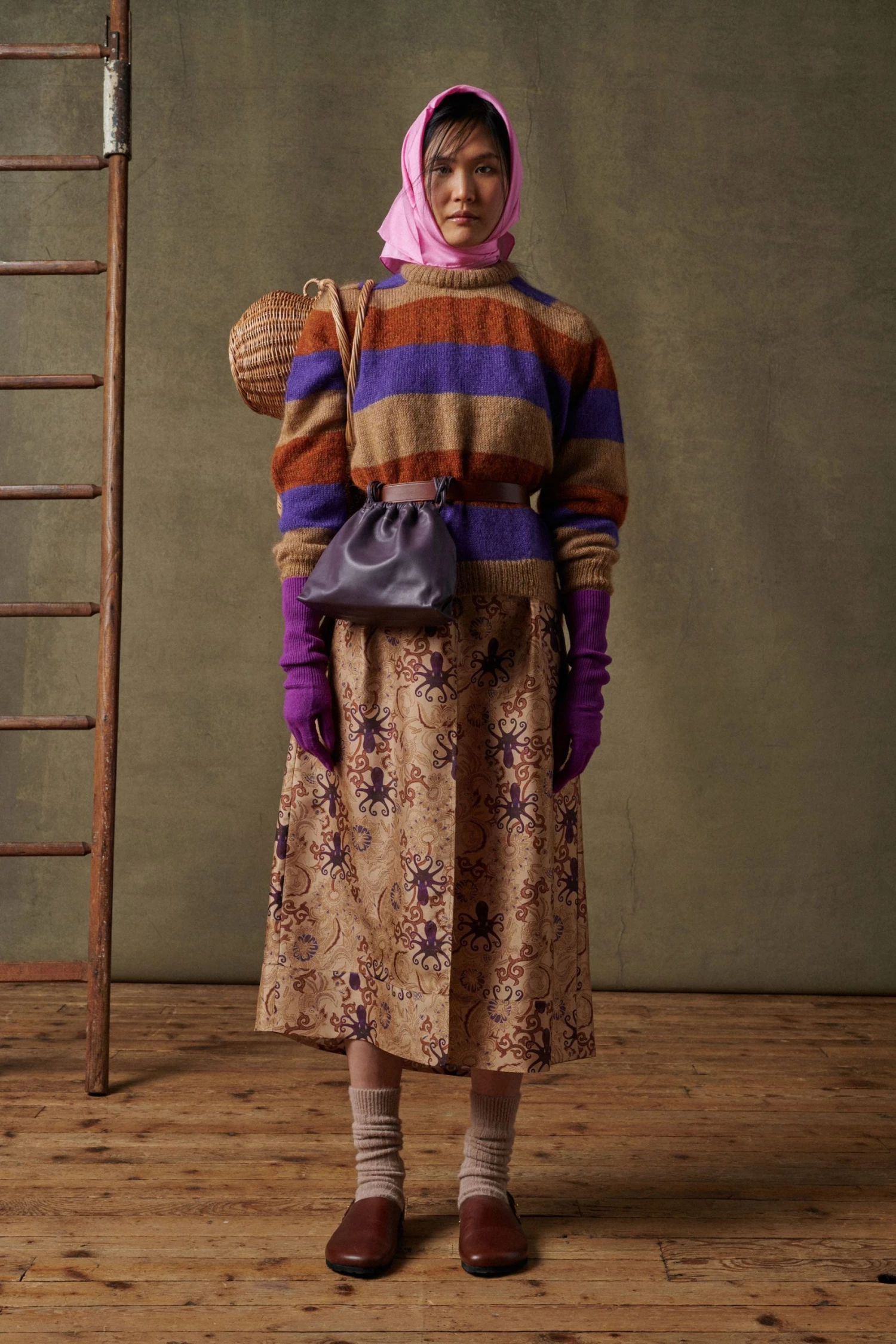 Sœur PULL SWANN 4 Sœur PULL SWANN – Image 2