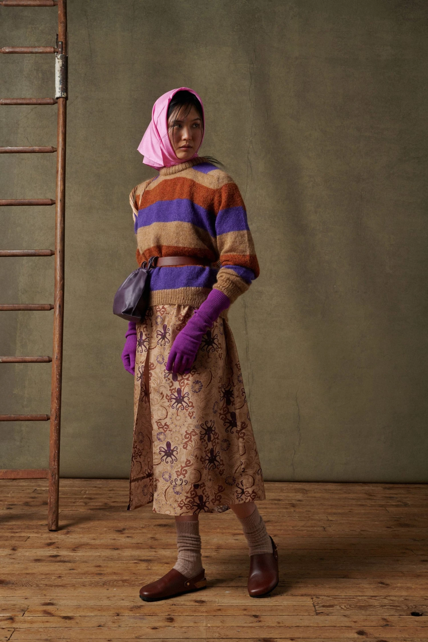 Sœur PULL SWANN 6 Sœur PULL SWANN – Image 4