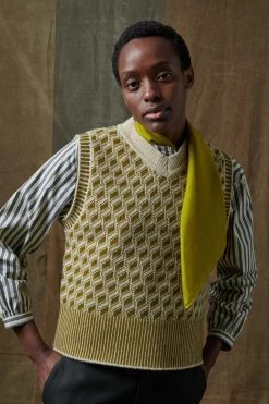 Sœur FOULARD SQUARE -soeur Soldes 014 RAW SALENTO SITCOM NEROLI SQUARE SLEEPY 0007