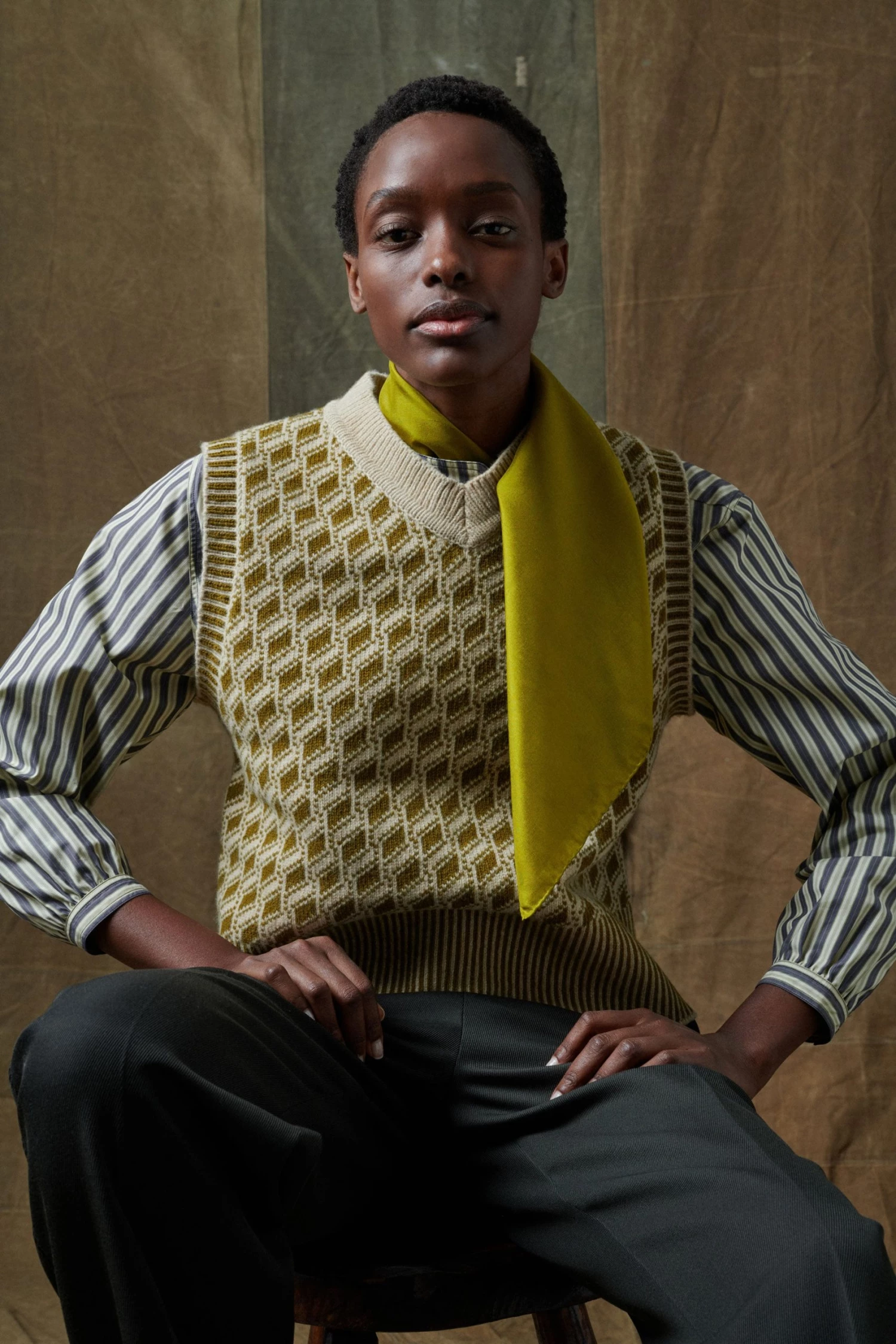 Sœur PULL SITCOM 5 Sœur PULL SITCOM – Image 3