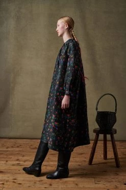 Sœur ROBE SICILE -soeur Soldes 014 RAW SICILE BERGAM 0049 61cb75e8 99a1 4a44 9acf e35079a8fa07