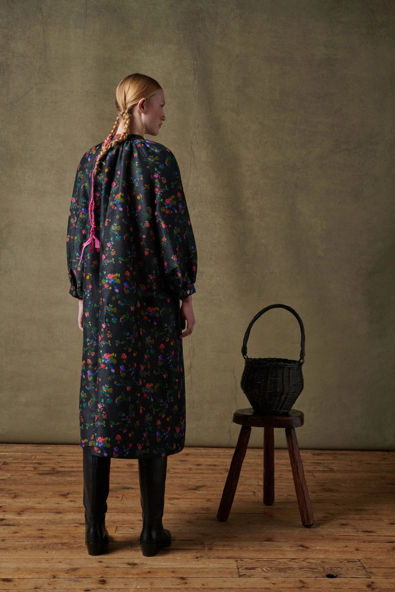 Sœur BOTTES BERGHAM 10 Sœur BOTTES BERGHAM – Image 8