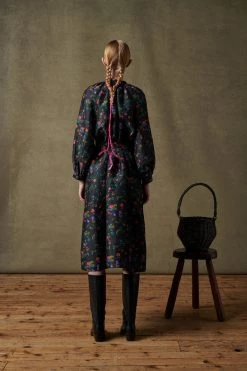 Sœur ROBE SICILE -soeur Soldes 014 RAW SICILE BERGAM 0104 6a876fef 730b 4bfc b009 54e30825d93d