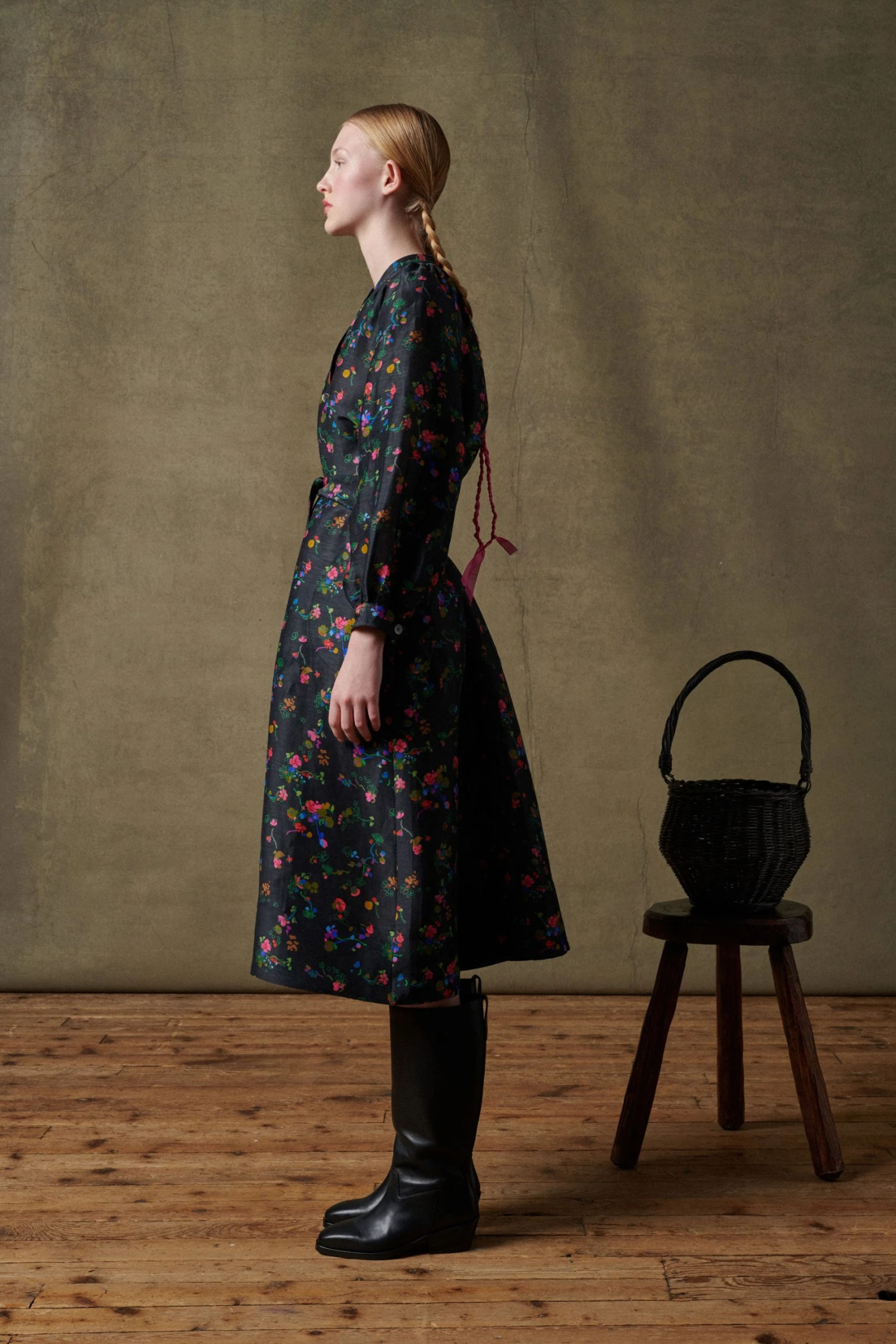 Sœur BOTTES BERGHAM 6 Sœur BOTTES BERGHAM – Image 4