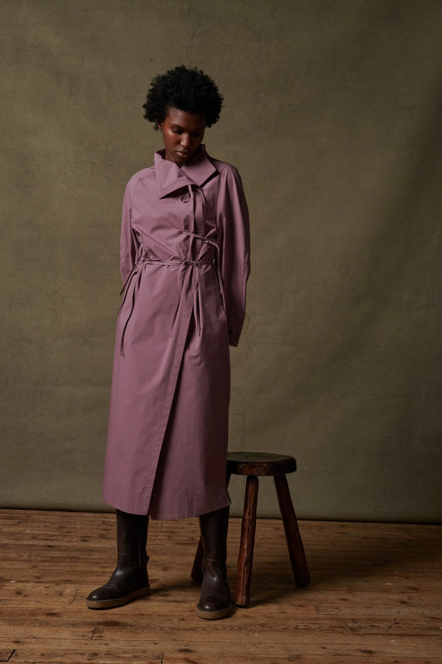 Sœur ROBE SUSIE 4 Sœur ROBE SUSIE – Image 2