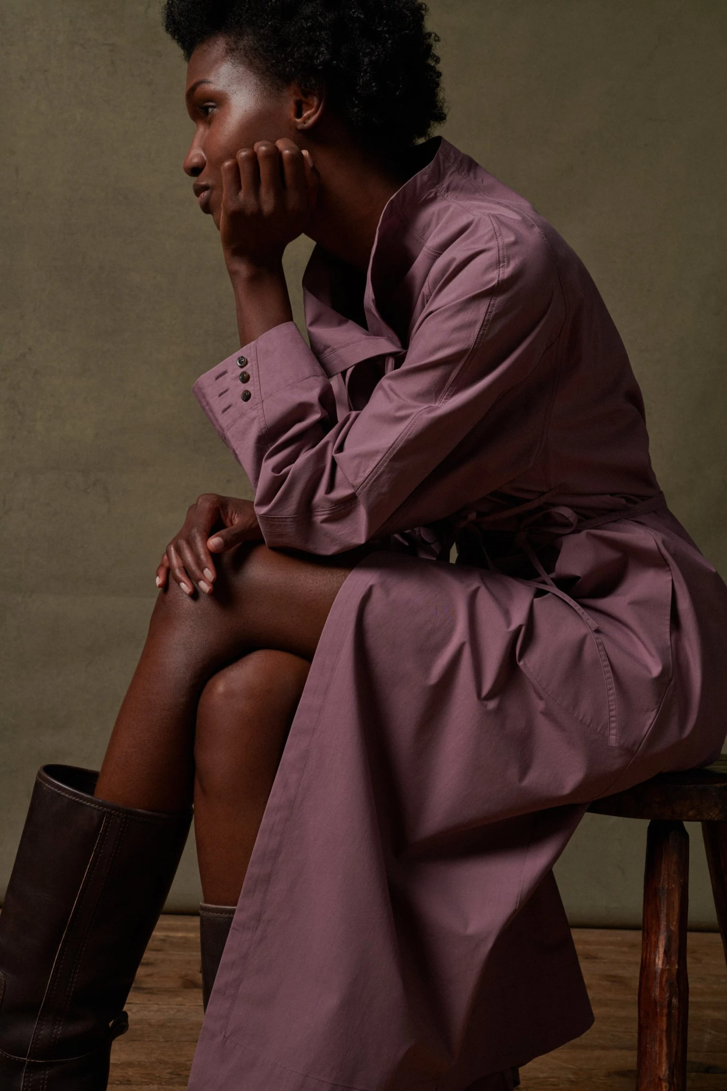 Sœur ROBE SUSIE 7 Sœur ROBE SUSIE – Image 5