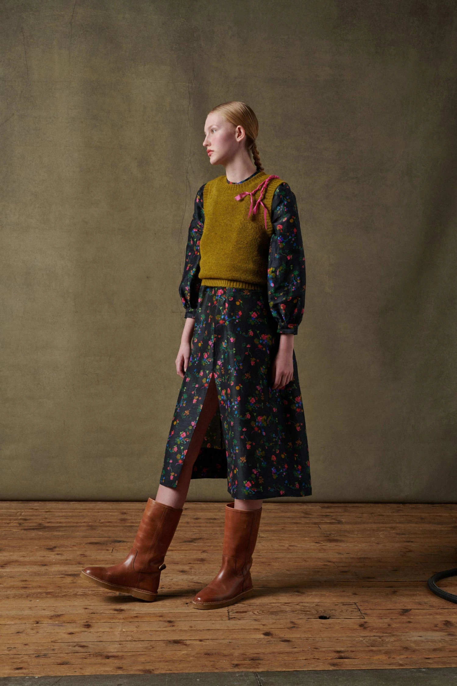 Sœur BOTTES SAUVAGE 10 Sœur BOTTES SAUVAGE – Image 8