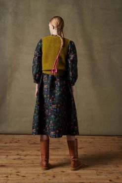 Sœur PULL NAMASTE -soeur Soldes 015 RAW SICILE NAMASTE SAUVAGE 0030 29fd8afe 41d1 4947 95f8 611f0536831d