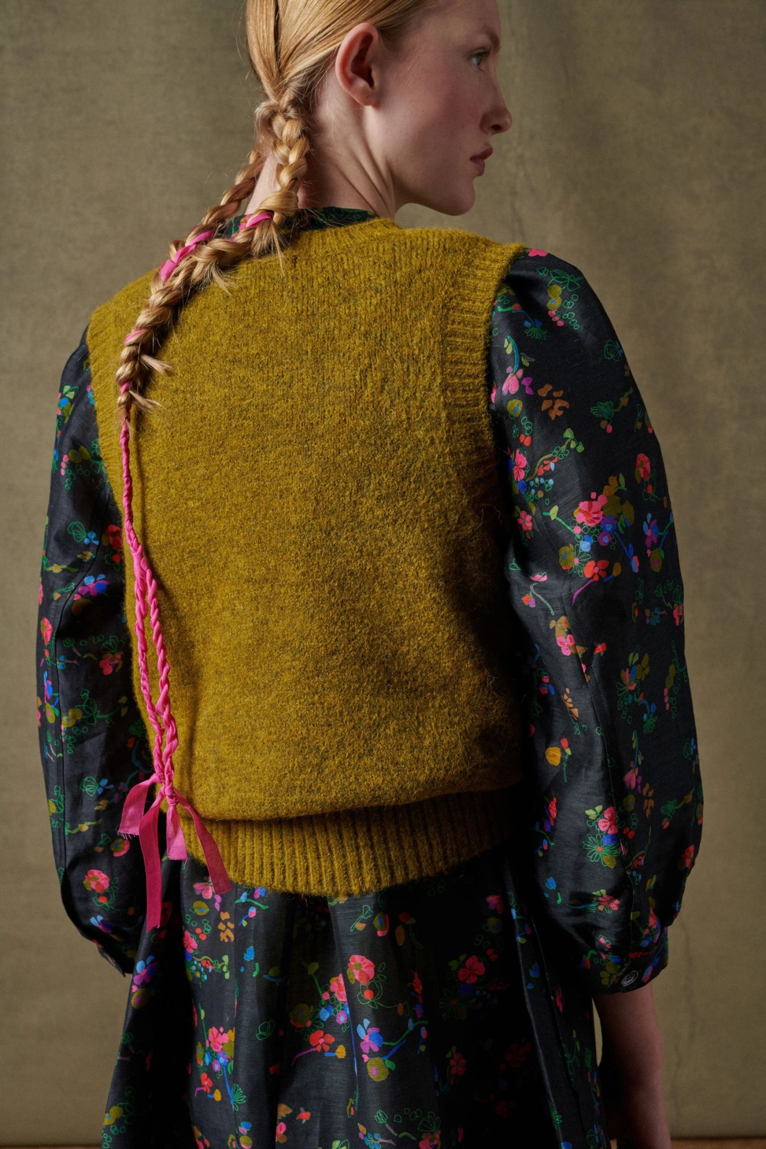 Sœur PULL NAMASTE 4 Sœur PULL NAMASTE – Image 2