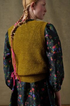 Sœur PULL NAMASTE -soeur Soldes 015 RAW SICILE NAMASTE SAUVAGE 0038 32bf2953 fa1c 4914 a1d1 ae6bdff43265