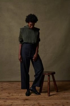 Sœur PANTALON SARAJEVO 12 Sœur PANTALON SARAJEVO -soeur Soldes 015 SARAJEVO PACHA NORD SUD 1179