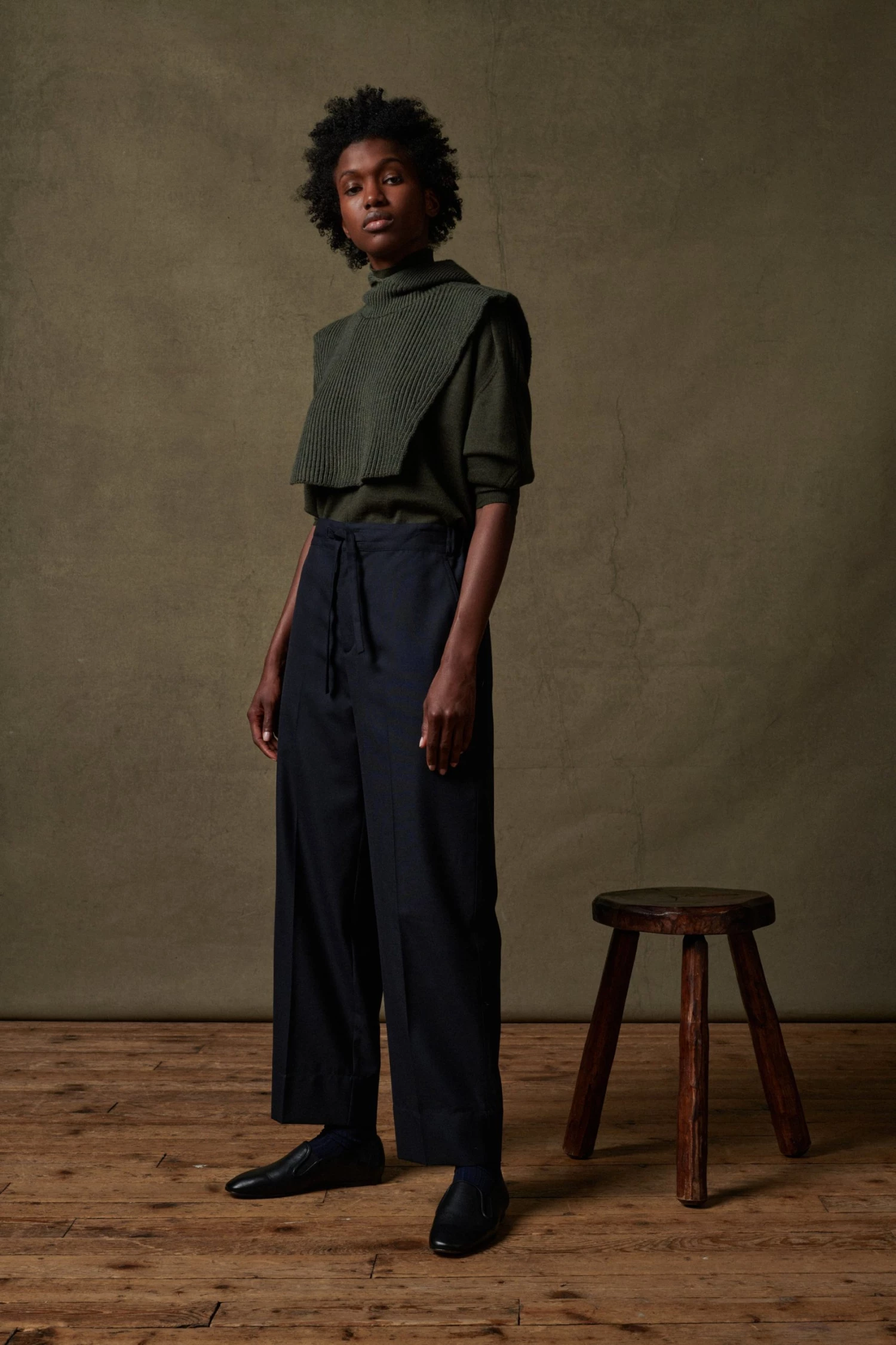 Sœur PANTALON SARAJEVO 6 Sœur PANTALON SARAJEVO – Image 4